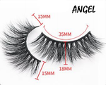 Load image into Gallery viewer, Angel Lash
