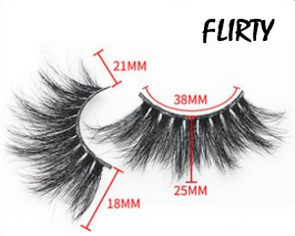 Flirty Lash