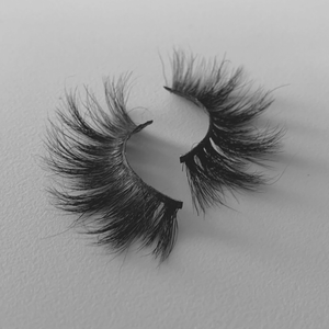 Flirty Lash