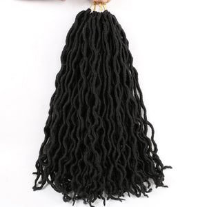 Persia Mermaid Locs