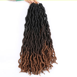 Persia Mermaid Locs