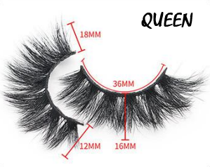 Queen Lash