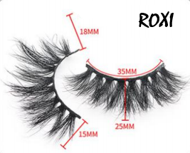 Roxi Lash