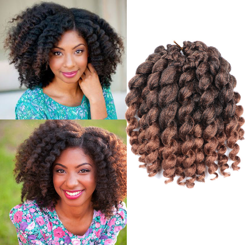 Havana Wand Curl