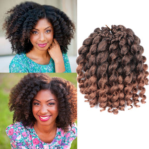 Havana Wand Curl