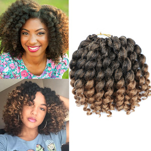 Havana Wand Curl